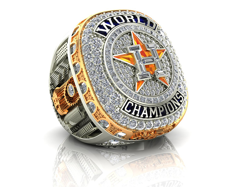 Champ Ring Design 1.4