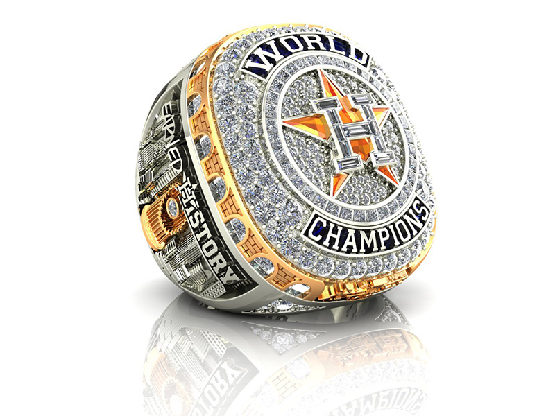 Champ Ring Design 1.5