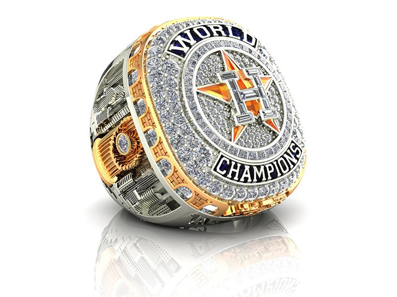 Champ Ring Design 1.6