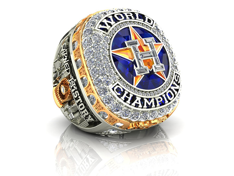 Champ Ring Design 1.8