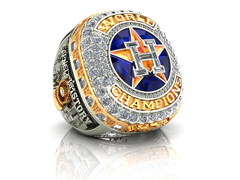 Champ Ring Design 1.9