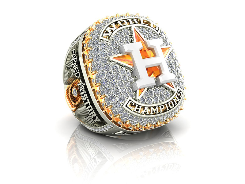 Champ Ring Design 2.3