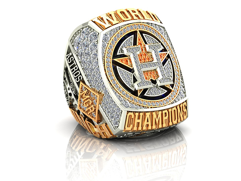 Champ Ring Design 3.1